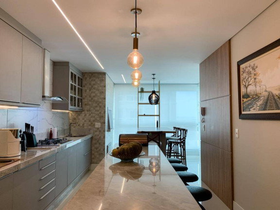 Imagem Apartamento com 3 Quartos à Venda, 137 m² em Gravata - Navegantes Imagem Apartamento com 3 Quartos à Venda, 137 m² em Gravata - Navegantes