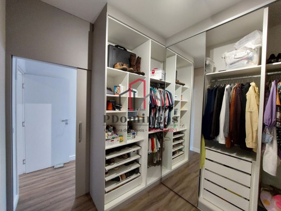 Imagem Sobrado com 3 Quartos à Venda, 253 m² em Residencial Real Park Sumaré - Sumaré