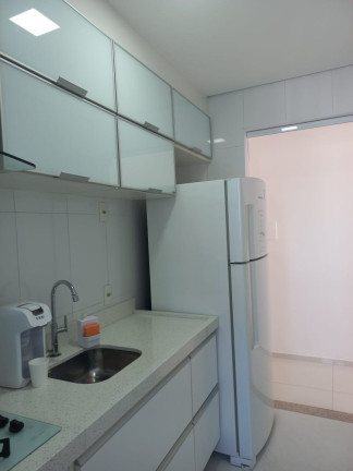 Imagem Imóvel com 2 Quartos à Venda, 47 m² em Parque Campolim - Sorocaba Imagem Imóvel com 2 Quartos à Venda, 47 m² em Parque Campolim - Sorocaba