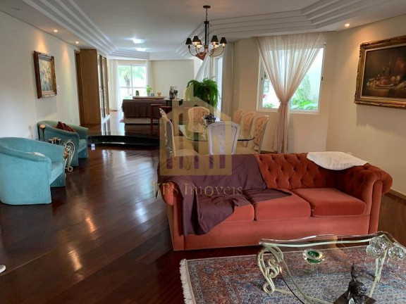 Imagem Casa com 3 Quartos à Venda, 304 m² em Uberaba - Curitiba