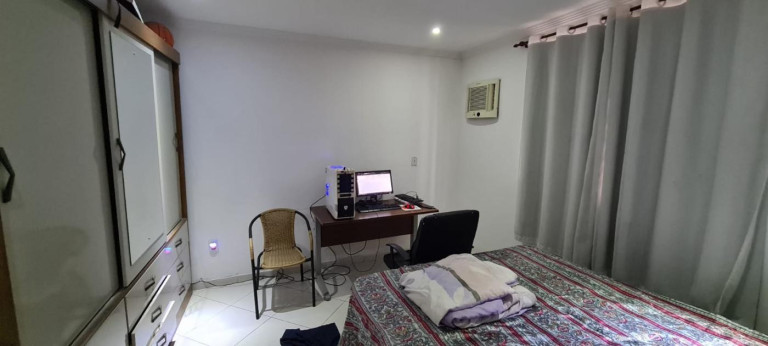 Imagem Casa com 4 Quartos à Venda, 229 m² em Campo Grande - Rio De Janeiro Imagem Casa com 4 Quartos à Venda, 229 m² em Campo Grande - Rio De Janeiro