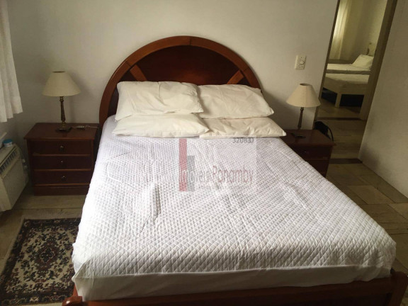 Imagem Apartamento com 4 Quartos à Venda ou Locação, 112 m² em Loteamento João Batista Julião - Guarujá Imagem Apartamento com 4 Quartos à Venda ou Locação, 112 m² em Loteamento João Batista Julião - Guarujá