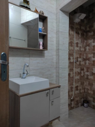 Imagem Sobrado com 3 Quartos à Venda, 140 m² em Parque Residencial Casa Branca - Suzano