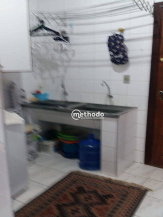 Imagem Casa com 4 Quartos à Venda, 400 m² em Jardim Chapadão - Campinas Imagem Casa com 4 Quartos à Venda, 400 m² em Jardim Chapadão - Campinas