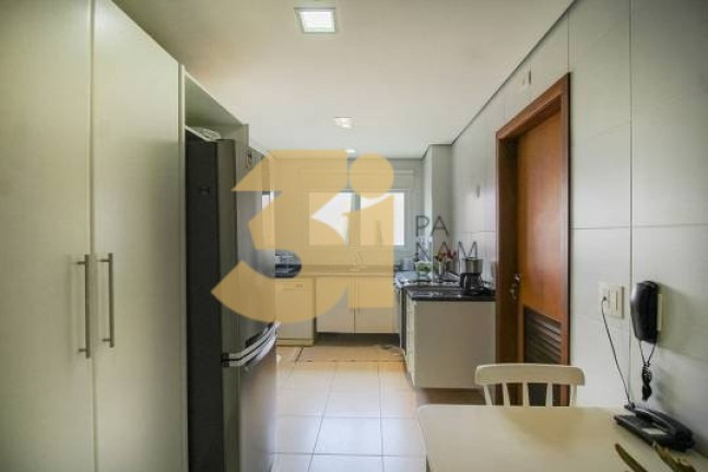 Imagem Apartamento com 4 Quartos à Venda, 201 m² em Panamby - São Paulo Imagem Apartamento com 4 Quartos à Venda, 201 m² em Panamby - São Paulo