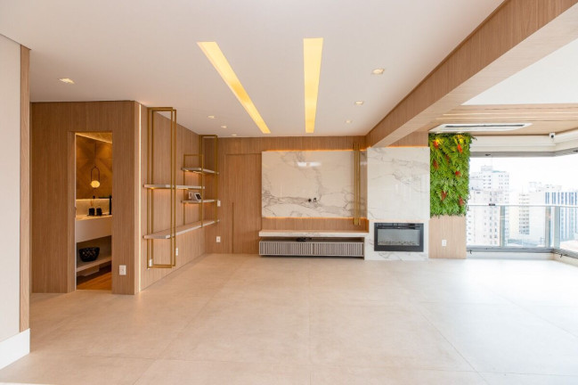 Imagem Apartamento com 3 Quartos à Venda, 131 m² em Mirandópolis - São Paulo Imagem Apartamento com 3 Quartos à Venda, 131 m² em Mirandópolis - São Paulo