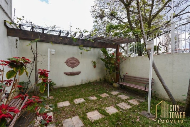 Imagem Casa com 3 Quartos à Venda, 87 m² em Bosque Da Saúde - São Paulo Imagem Casa com 3 Quartos à Venda, 87 m² em Bosque Da Saúde - São Paulo