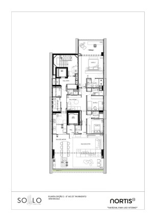 Imagem Apartamento com 3 Quartos à Venda, 239 m² em Cerqueira César - São Paulo Imagem Apartamento com 3 Quartos à Venda, 239 m² em Cerqueira César - São Paulo