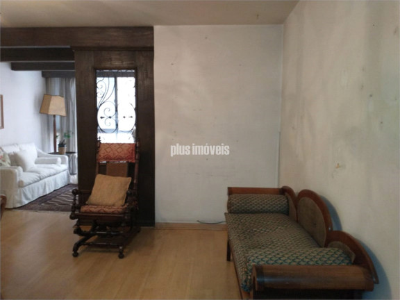 Imagem Apartamento com 4 Quartos à Venda, 180 m² em Itaim Bibi - São Paulo