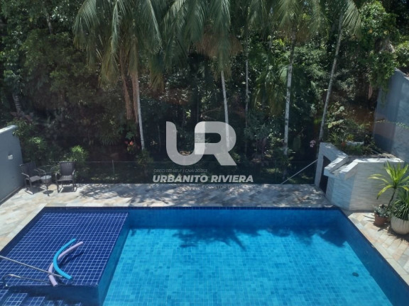 Casa com 4 Quartos à Venda, 300 m² em Riviera | Módulo 26 - Bertioga