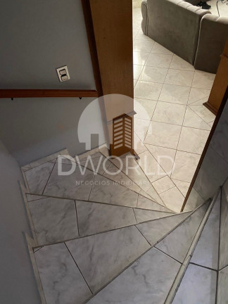 Imagem Casa com 3 Quartos à Venda, 284 m² em Vila Assunção - Santo André Imagem Casa com 3 Quartos à Venda, 284 m² em Vila Assunção - Santo André
