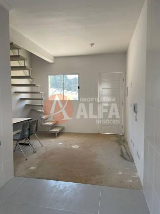 Imagem Casa com 2 Quartos à Venda, 48 m² em Paisagem Casa Grande - Cotia