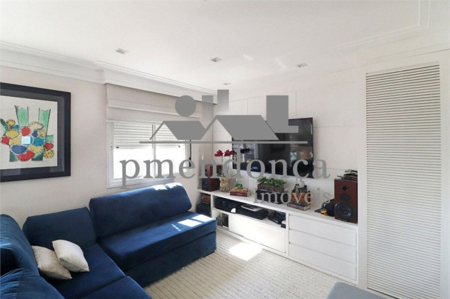 Imagem Apartamento com 4 Quartos à Venda, 140 m² em Perdizes - São Paulo Imagem Apartamento com 4 Quartos à Venda, 140 m² em Perdizes - São Paulo