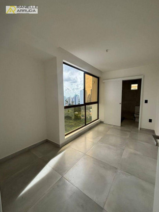 Imagem Apartamento com 1 Quarto à Venda, 37 m² em Tambaú - João Pessoa Imagem Apartamento com 1 Quarto à Venda, 37 m² em Tambaú - João Pessoa