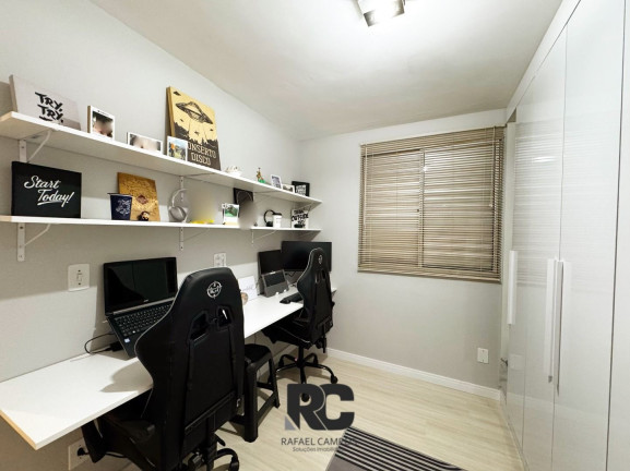 Imagem Apartamento com 2 Quartos à Venda, 48 m² em Parque Santana - Mogi Das Cruzes Imagem Apartamento com 2 Quartos à Venda, 48 m² em Parque Santana - Mogi Das Cruzes