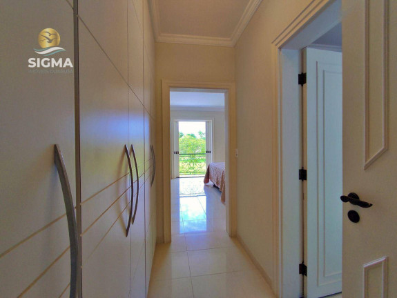 Imagem Casa com 5 Quartos à Venda, 600 m² em Jardim Acapulco - Guarujá