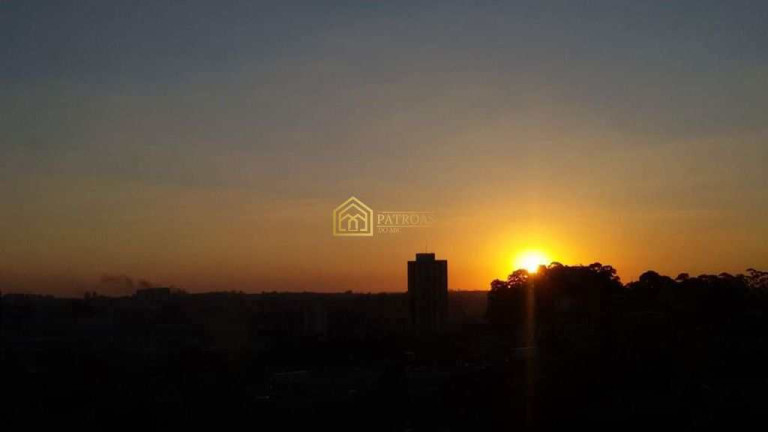 Imagem Apartamento com 3 Quartos à Venda, 180 m² em Anchieta - São Bernardo Do Campo