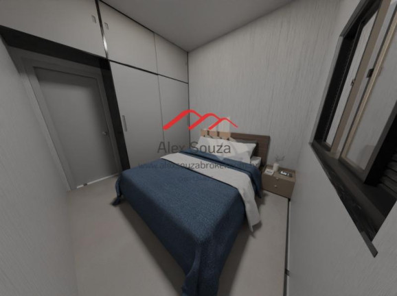 Imagem Casa com 3 Quartos à Venda, 140 m² em São Bento - Paulínia