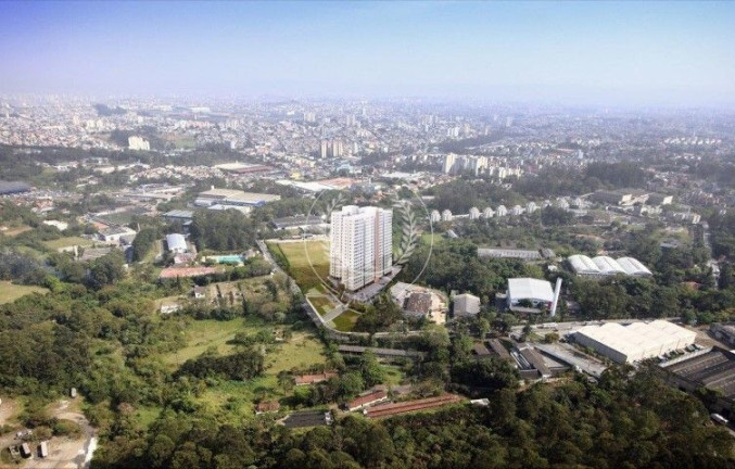Imagem Apartamento com 2 Quartos à Venda, 39 m² em Colônia (zona Leste) - São Paulo