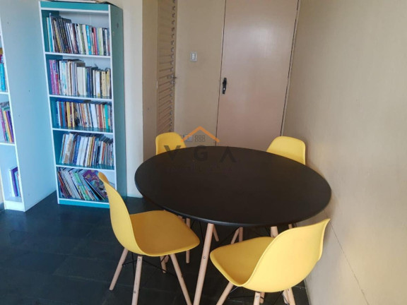 Imagem Apartamento com 2 Quartos à Venda, 49 m² em Vila Marieta - São Paulo