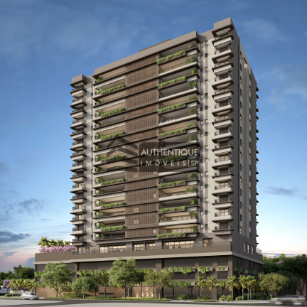 Imagem Apartamento com 4 Quartos à Venda, 258 m² em Chácara Flora - São Paulo Imagem Apartamento com 4 Quartos à Venda, 258 m² em Chácara Flora - São Paulo