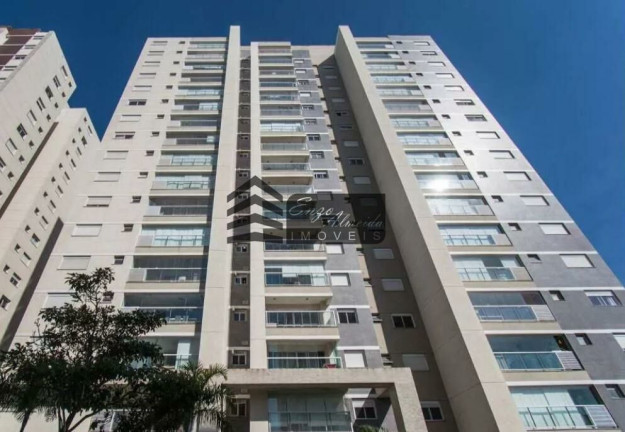 Foto do imóvel Apartamento com 2 Quartos à Venda, 116 m² em Espaco Ceramica - São Caetano Do Sul