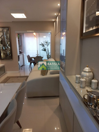 Imagem Apartamento com 2 Quartos à Venda, 71 m² em Independência - São Bernardo Do Campo