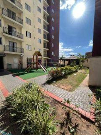 Apartamento com 2 Quartos à Venda, 48 m² em Parada Xv De Novembro - São Paulo