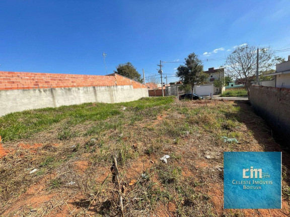 Imagem Terreno à Venda, 140 m² em Residencial água Branca - Boituva Imagem Terreno à Venda, 140 m² em Residencial água Branca - Boituva