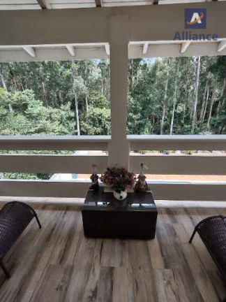 Imagem Casa com 3 Quartos para Alugar, 400 m² em Condomínio Vista Alegre - Café - Vinhedo