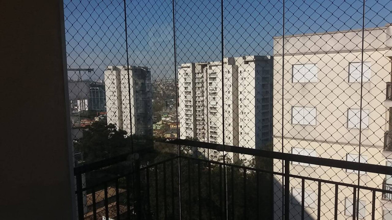 Imagem Apartamento com 3 Quartos à Venda, 81 m² em Centro - Diadema Imagem Apartamento com 3 Quartos à Venda, 81 m² em Centro - Diadema
