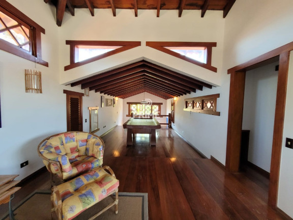 Imagem Casa com 4 Quartos à Venda, 240 m² em Capricórnio I - Caraguatatuba
