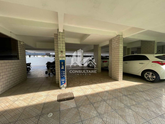 Imagem Kitnet à Venda, 32 m² em Ponta Da Praia - Santos Imagem Kitnet à Venda, 32 m² em Ponta Da Praia - Santos
