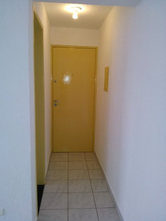 Imagem Apartamento com 2 Quartos à Venda, 52 m² em Sacomã - São Paulo