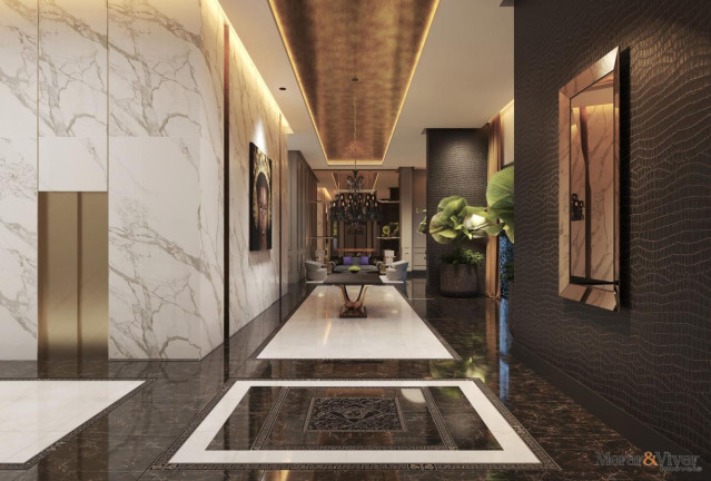 Imagem Apartamento com 2 Quartos à Venda, 125 m² em Bigorrilho - Curitiba