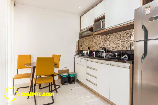 Imagem Apartamento com 1 Quarto à Venda, 40 m² em Santa Cecília - São Paulo