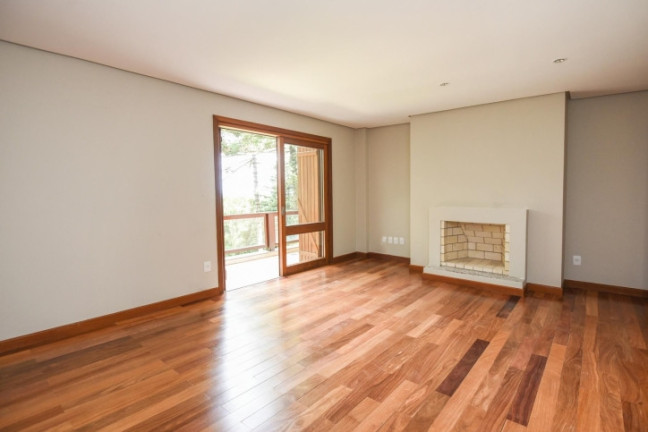 Imagem Apartamento com 3 Quartos à Venda, 279 m² em Planalto - Gramado