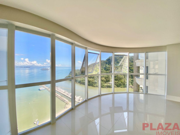 Imagem Apartamento com 4 Quartos à Venda, 237 m² em Centro - Balneário Camboriú