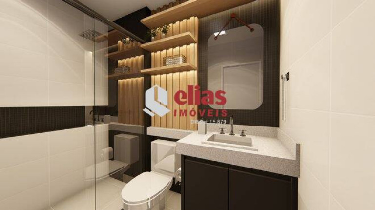 Imagem Apartamento com 2 Quartos à Venda, 89 m² em Vila Mariana - Bauru Imagem Apartamento com 2 Quartos à Venda, 89 m² em Vila Mariana - Bauru