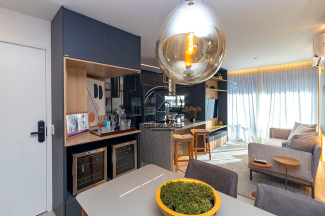 Imagem Apartamento com 2 Quartos à Venda, 86 m² em Noroeste - Brasília Imagem Apartamento com 2 Quartos à Venda, 86 m² em Noroeste - Brasília