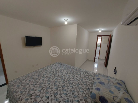 Imagem Apartamento com 3 Quartos à Venda, 84 m² em Capim Macio - Natal