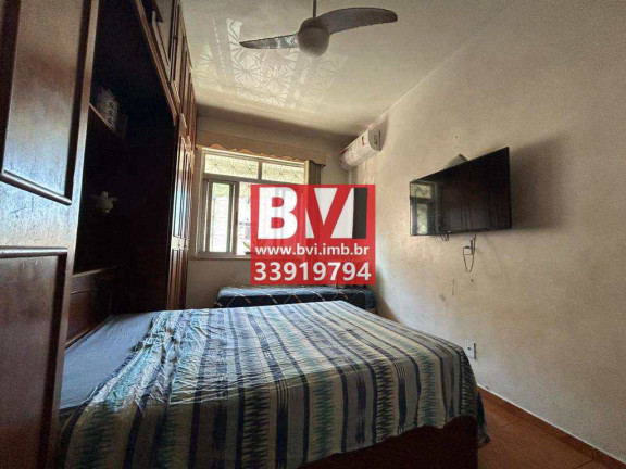 Imagem Apartamento com 2 Quartos à Venda, 54 m² em Vila Da Penha - Rio De Janeiro
