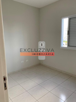 Imagem Apartamento com 2 Quartos para Alugar, 75 m² em Loteamento Residencial E Comercial Bosque Flamboyant - Taubaté