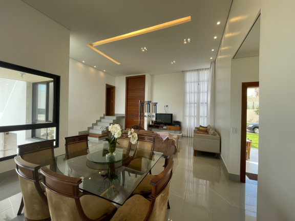 Imagem Casa de Condomínio com 4 Quartos à Venda, 510 m² em Residencial Gran Park - Vespasiano Imagem Casa de Condomínio com 4 Quartos à Venda, 510 m² em Residencial Gran Park - Vespasiano