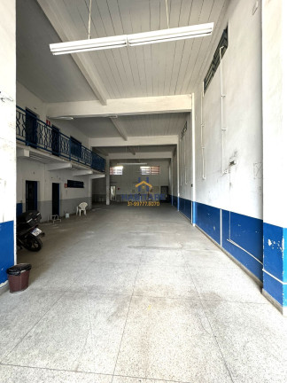 Imagem Imóvel Comercial à Venda, 870 m² em Centro - Ibirité Imagem Imóvel Comercial à Venda, 870 m² em Centro - Ibirité