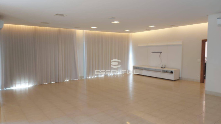 Imagem Casa com 4 Quartos à Venda ou Locação, 420 m² em Residencial Quinta Do Golfe - São José Do Rio Preto Imagem Casa com 4 Quartos à Venda ou Locação, 420 m² em Residencial Quinta Do Golfe - São José Do Rio Preto