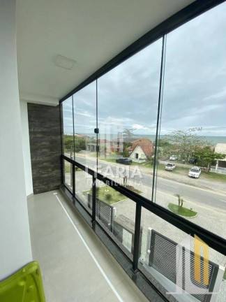 Imagem Apartamento com 3 Quartos à Venda, 93 m² em Itapema Do Norte - Itapoá