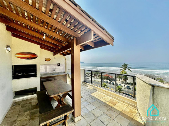 Cobertura com 3 Quartos à Venda, 130 m²