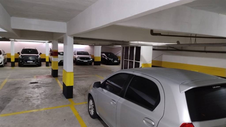 Imagem Apartamento com 1 Quarto à Venda, 50 m² em Tupi - Praia Grande