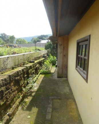 Imagem Casa com 3 Quartos à Venda, 160 m² em Pinhal Alto - Nova Petrópolis